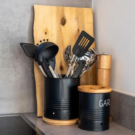 Penthouse I Dachterrasse I Tiefgaragenstellplatz I Nahe Bhf, Joho, Brita-arena Apartament